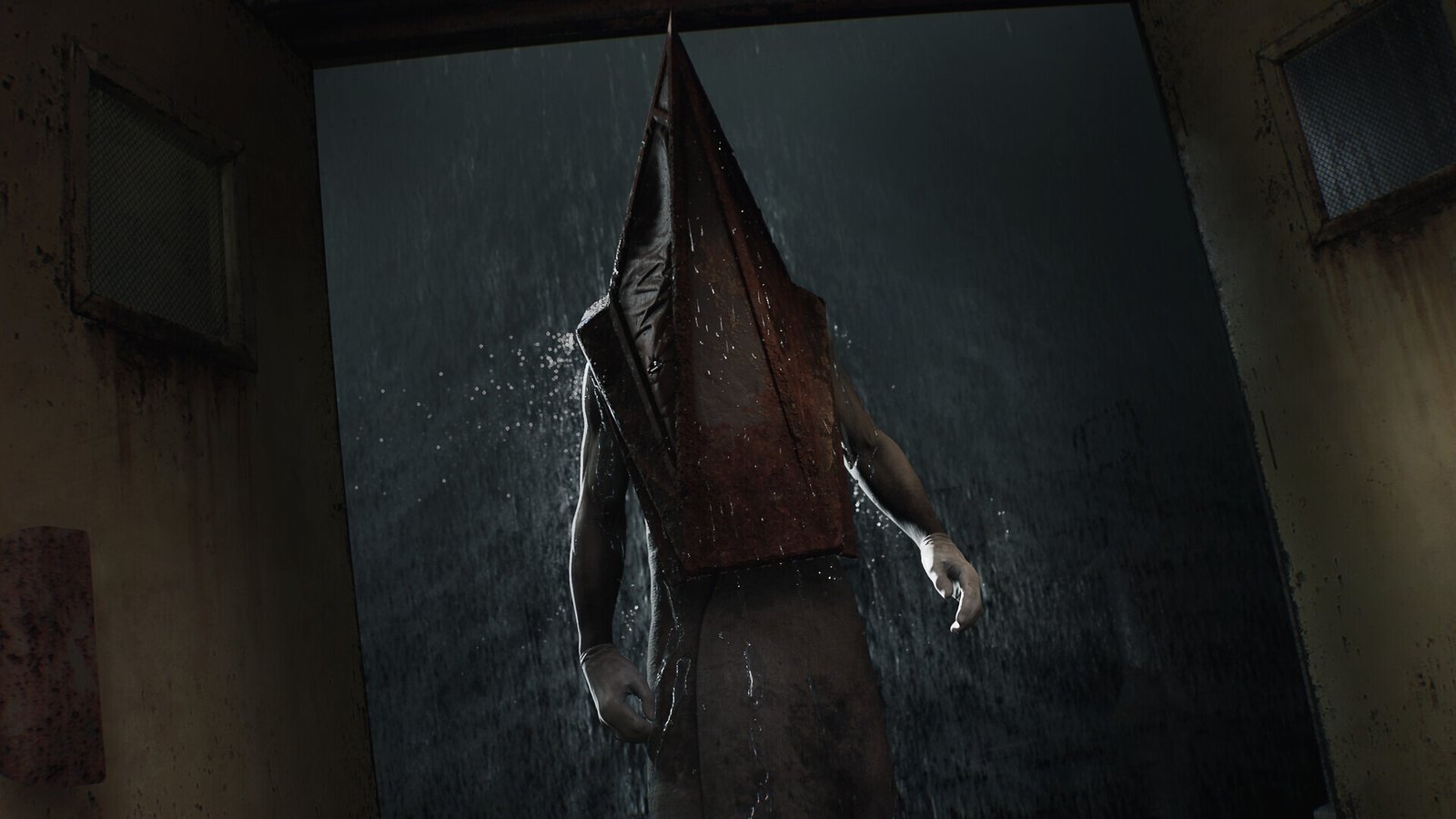 silent hill 2 remake platforms
