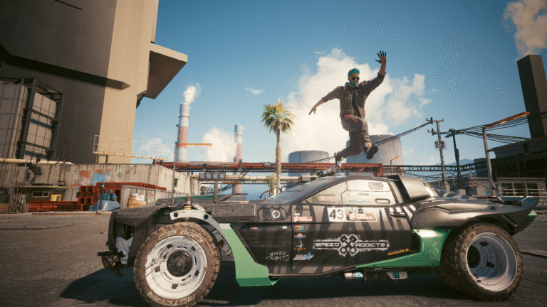 cyberpunk 2077 phantom liberty