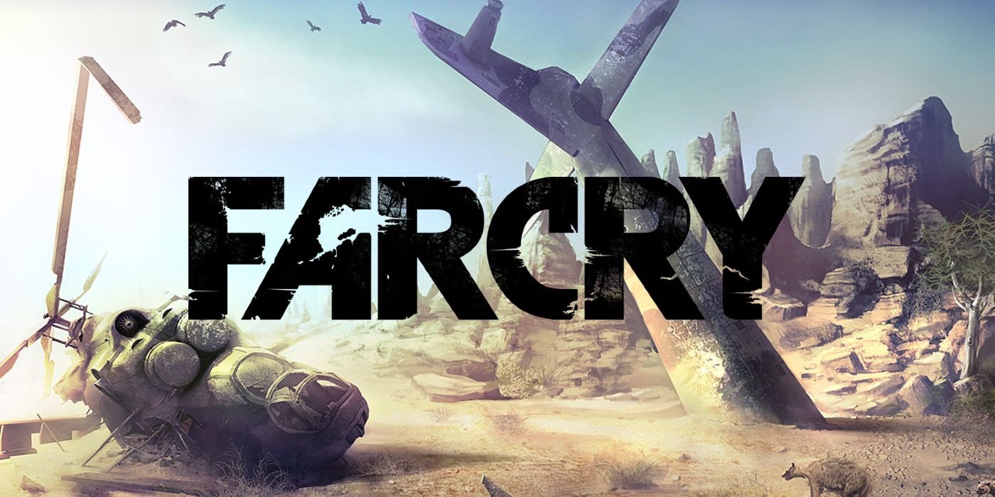 Far Cry 7 release date
