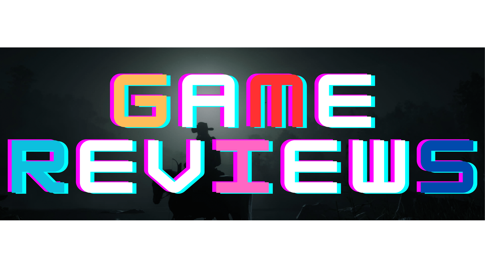 Game reviews