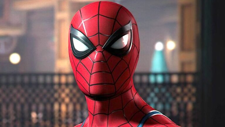 Marvel's Spider-Man 2