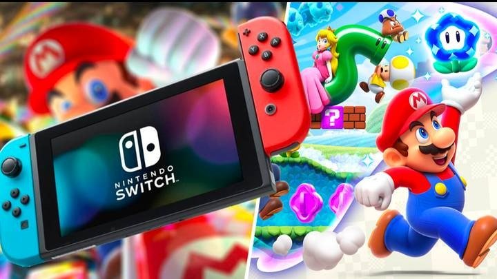 Nintendo Switch 2