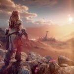 horizon forbidden west ps5 upgrade