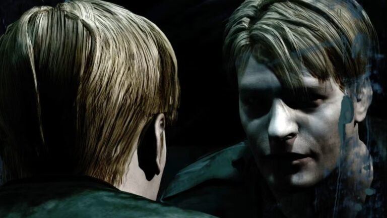 silent hill 2 remake platforms