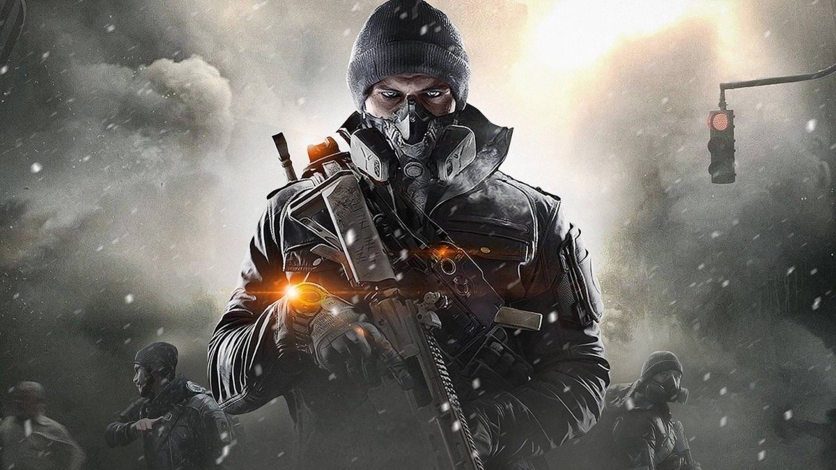 the division 3
