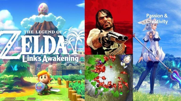 Nintendo