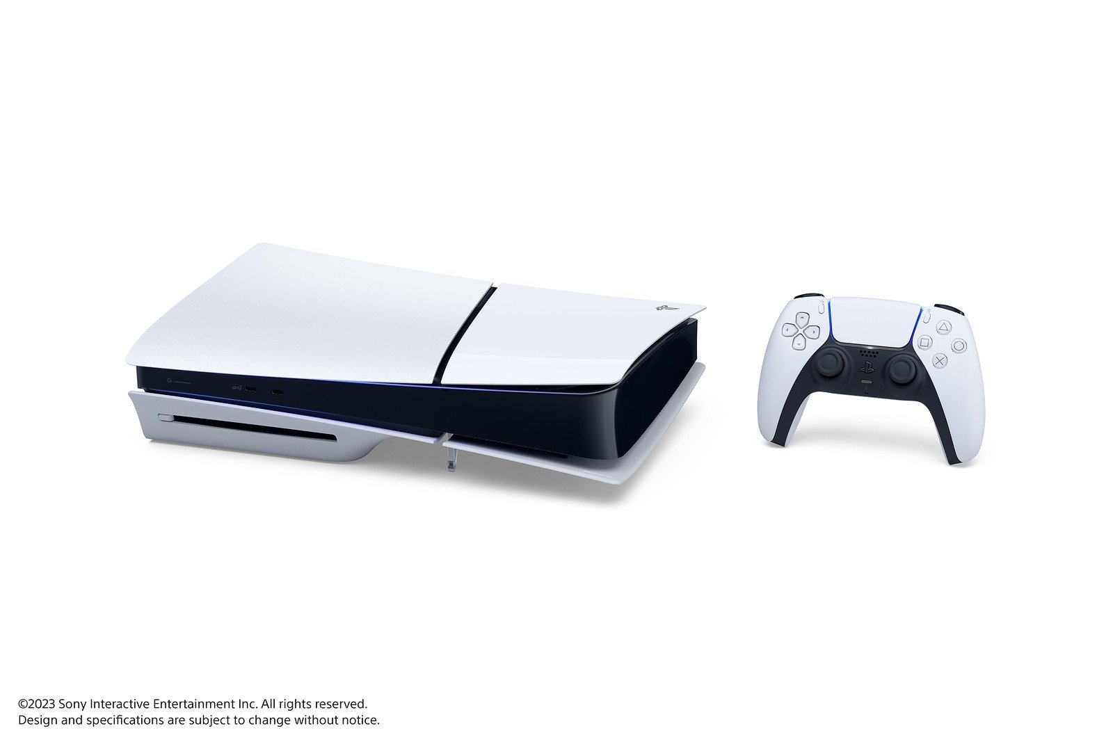 ps5 slim release date