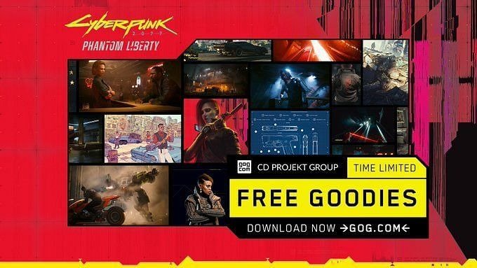 gwynbleidd cyberpunk 2077