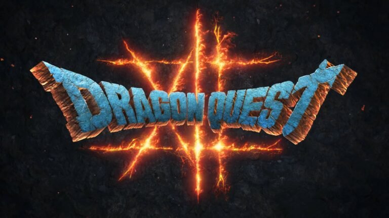Dragon Quest XII Nintendo Switch 2