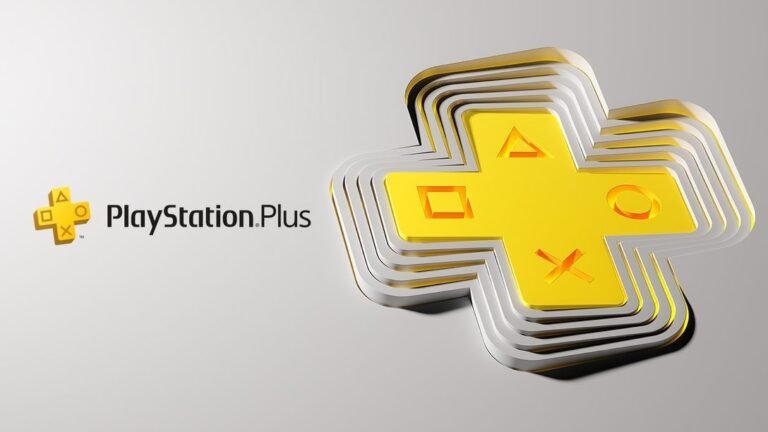 PlayStation Plus Free Games for October 2023