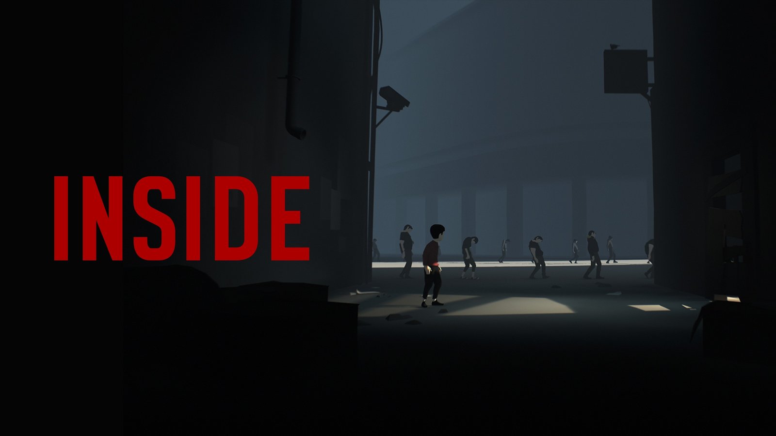 horror game on Xbox game pass