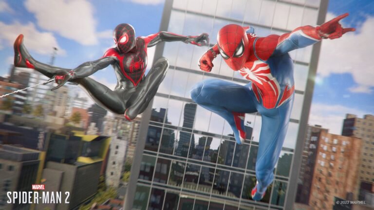 Spider-Man 2 Metacritic