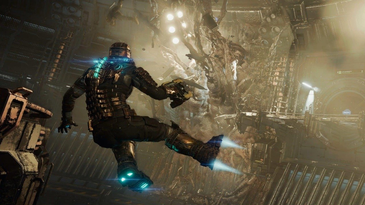 Game Awards 2023 GOTY nominations.