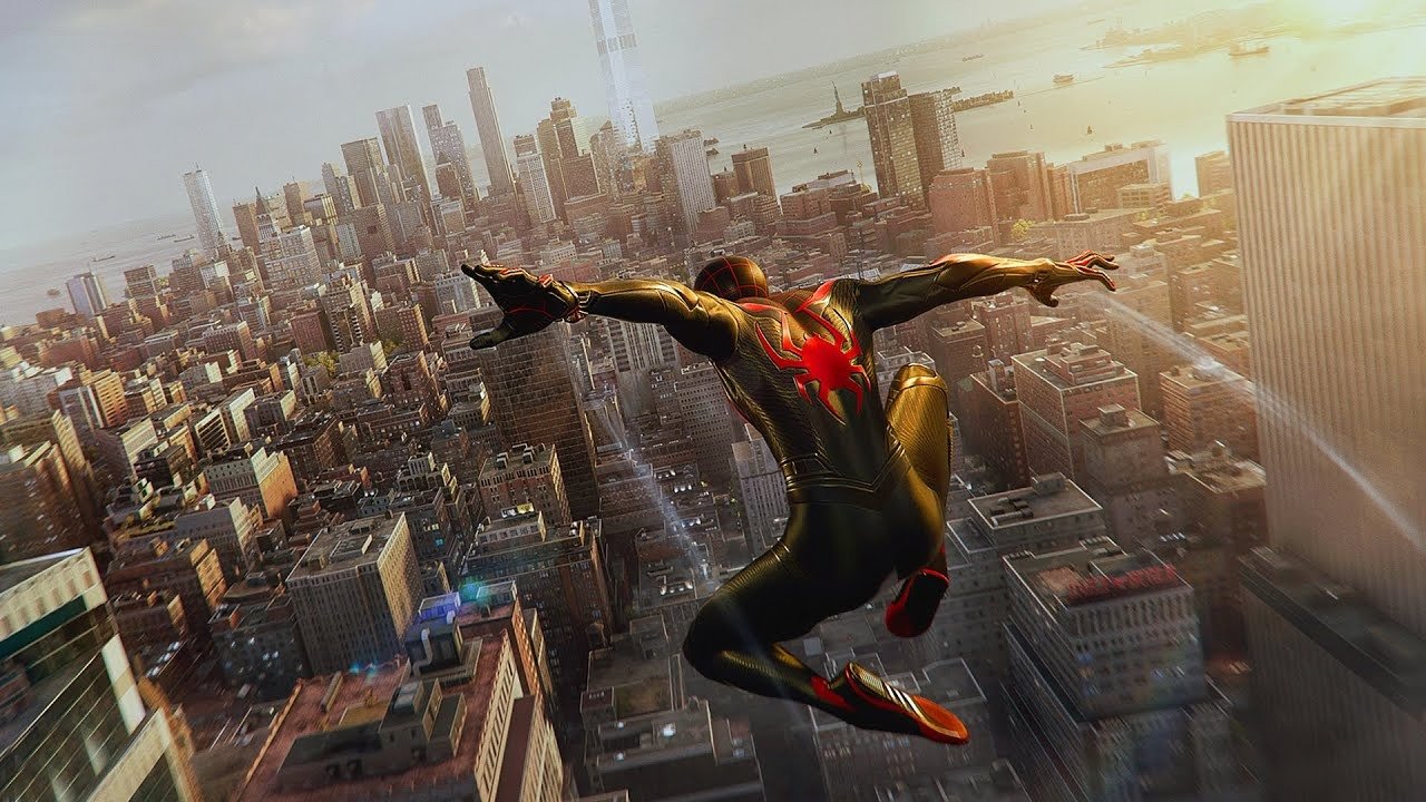 Game Awards 2023 GOTY nominations.