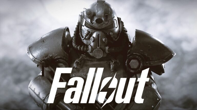 Fallout The Game Awards 2023