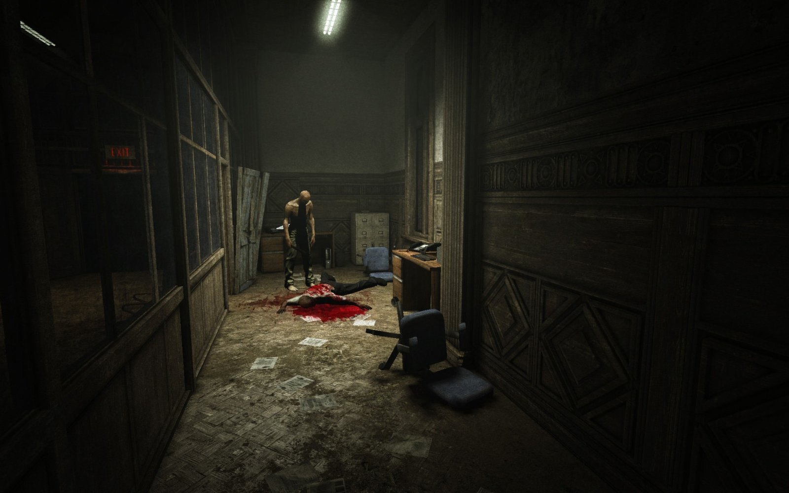 Halloween games online
