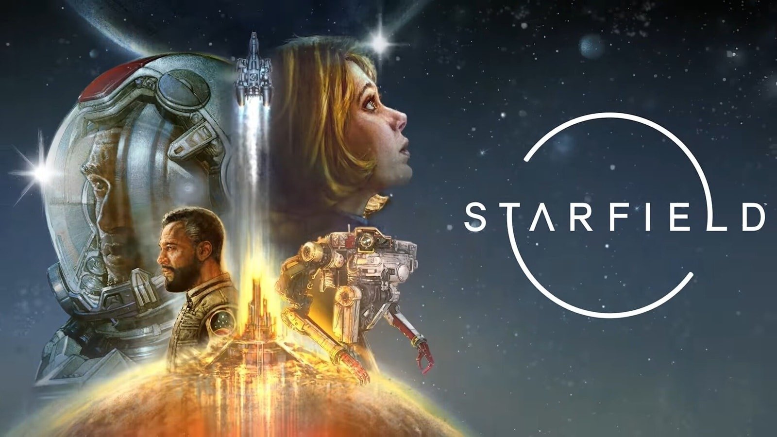 Game Awards 2023 GOTY nominations.