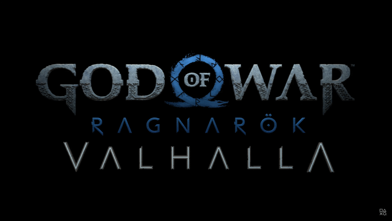 God of War: Ragnarok Valhalla