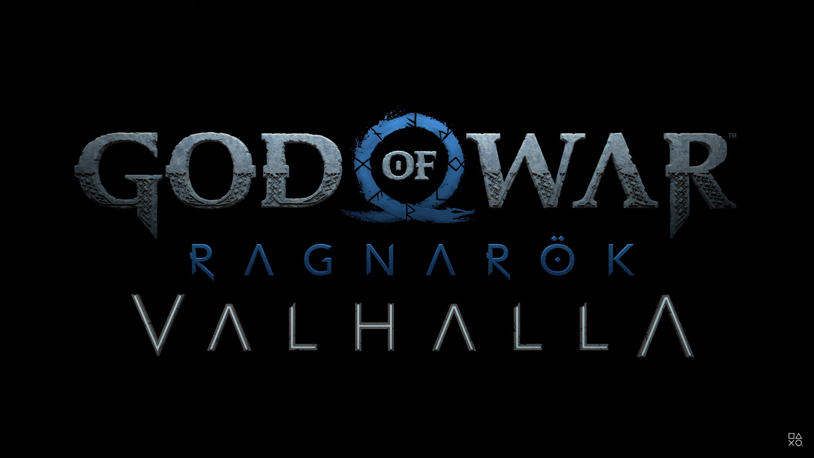 God of War: Ragnarok Valhalla