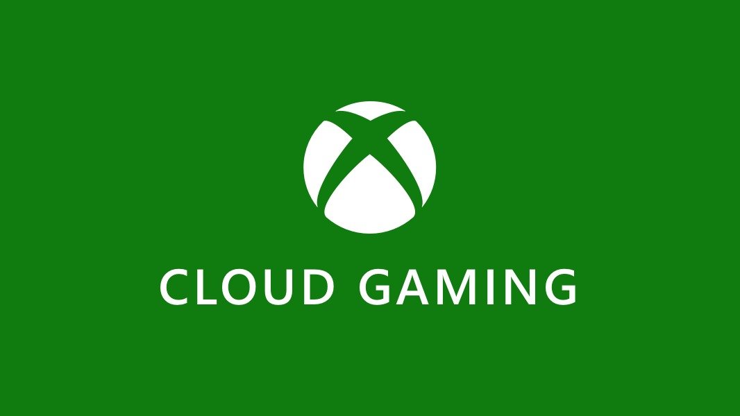 Xbox Game Pass Cloud Gaming