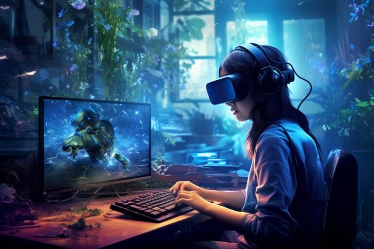 Future of Gaming