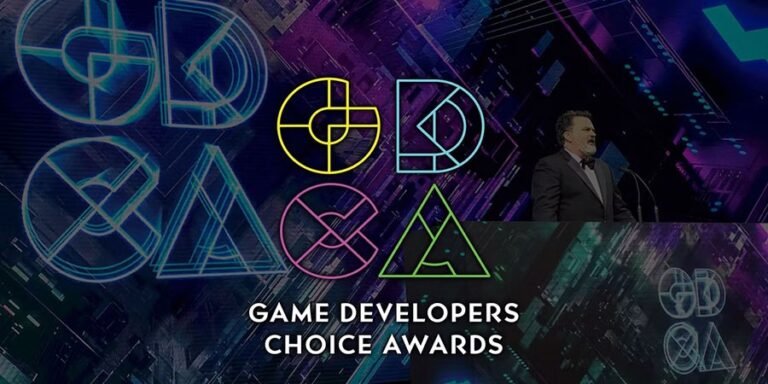 GDCA 2024