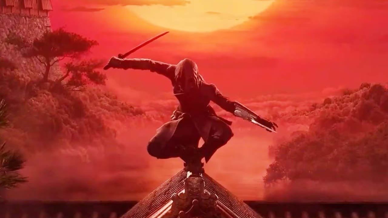 Assassin's Creed Shadows would be part of project Unity