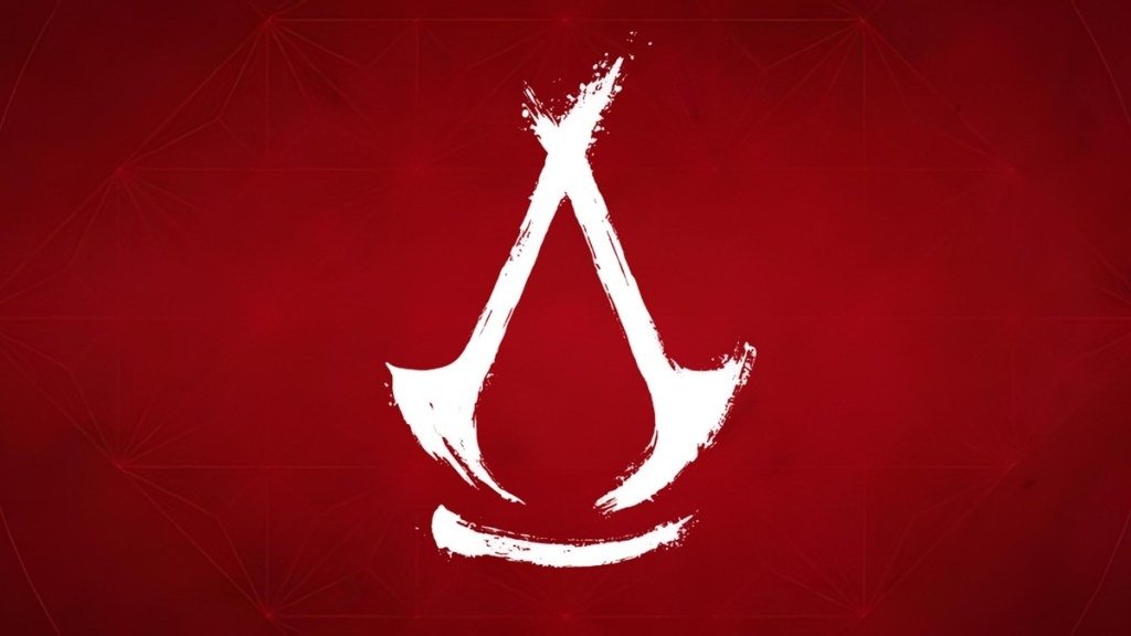 Logo for Assassin's Creed Shadows