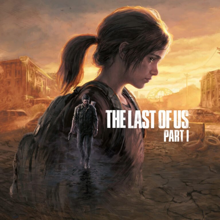 The Last of Us Part 1