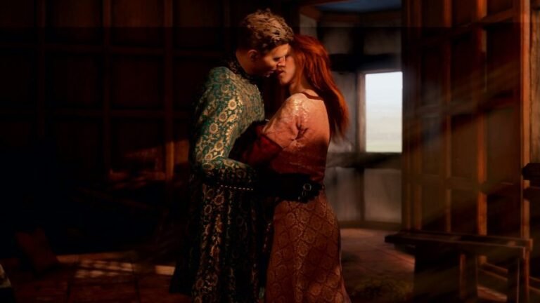 kingdom come deliverance 2 romance