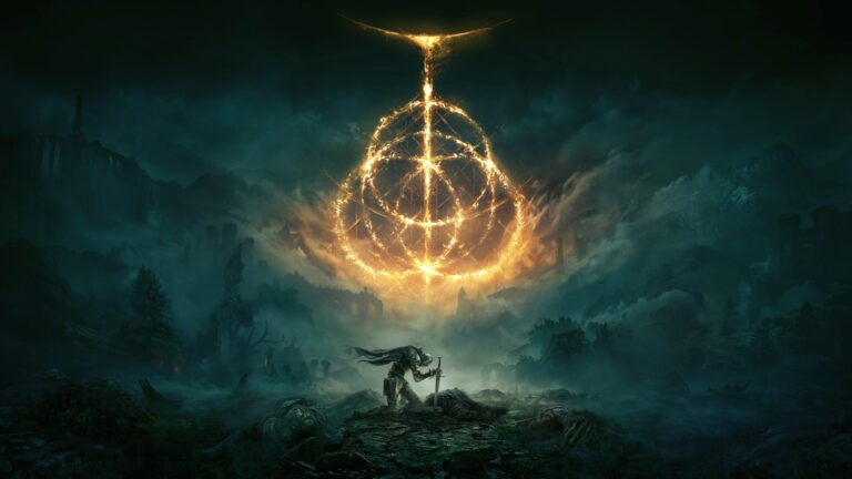 Elden Ring Hidden Locations