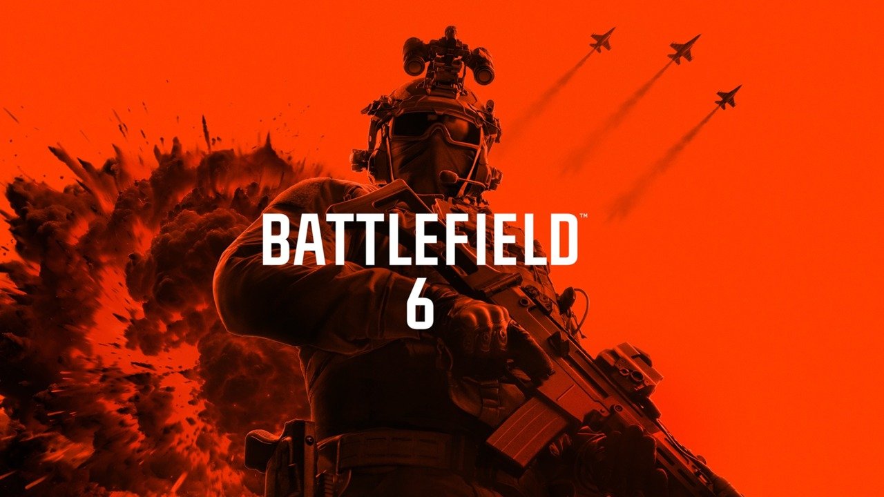 Battlefield 6