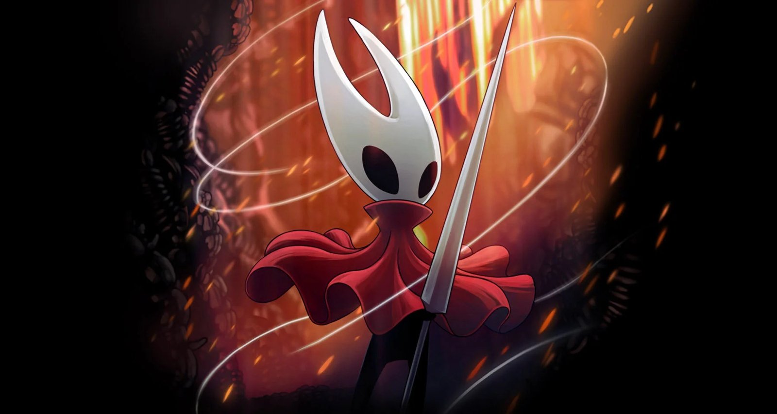 Hollow Knight Silksong review