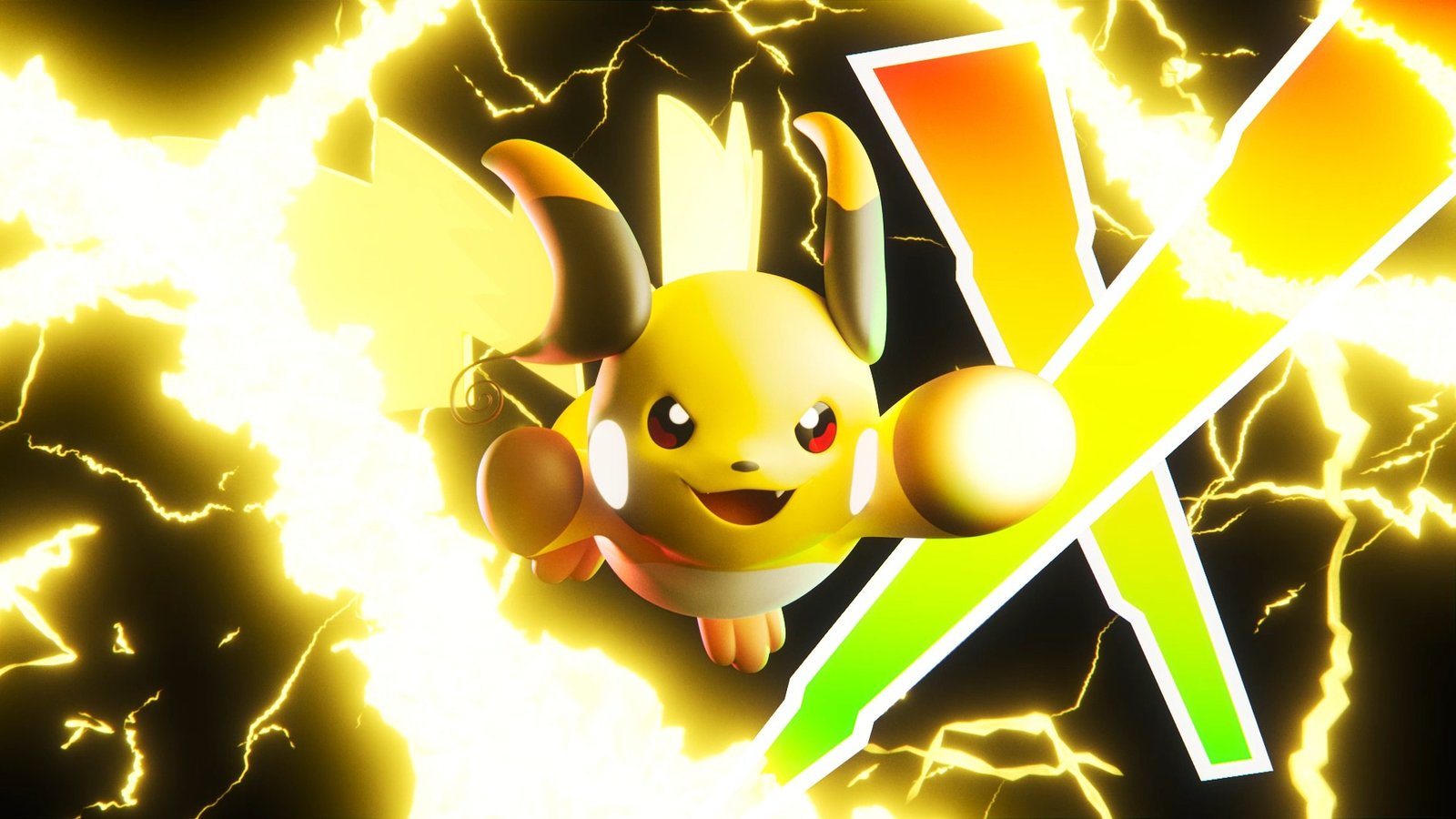 Pokémon Legends: Z-A preorder