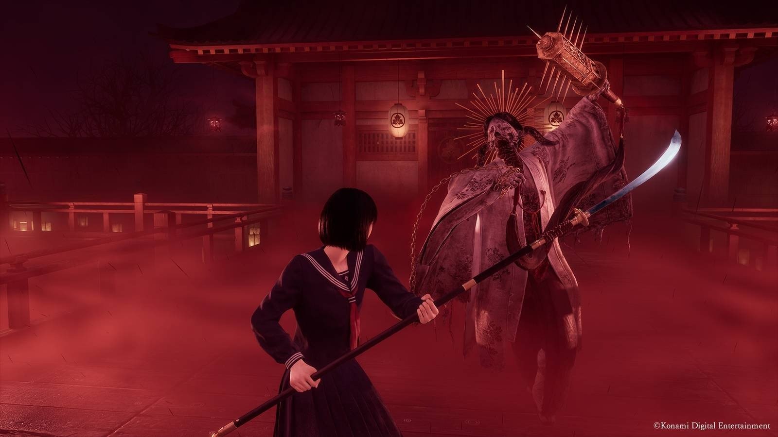 silent hill f release date