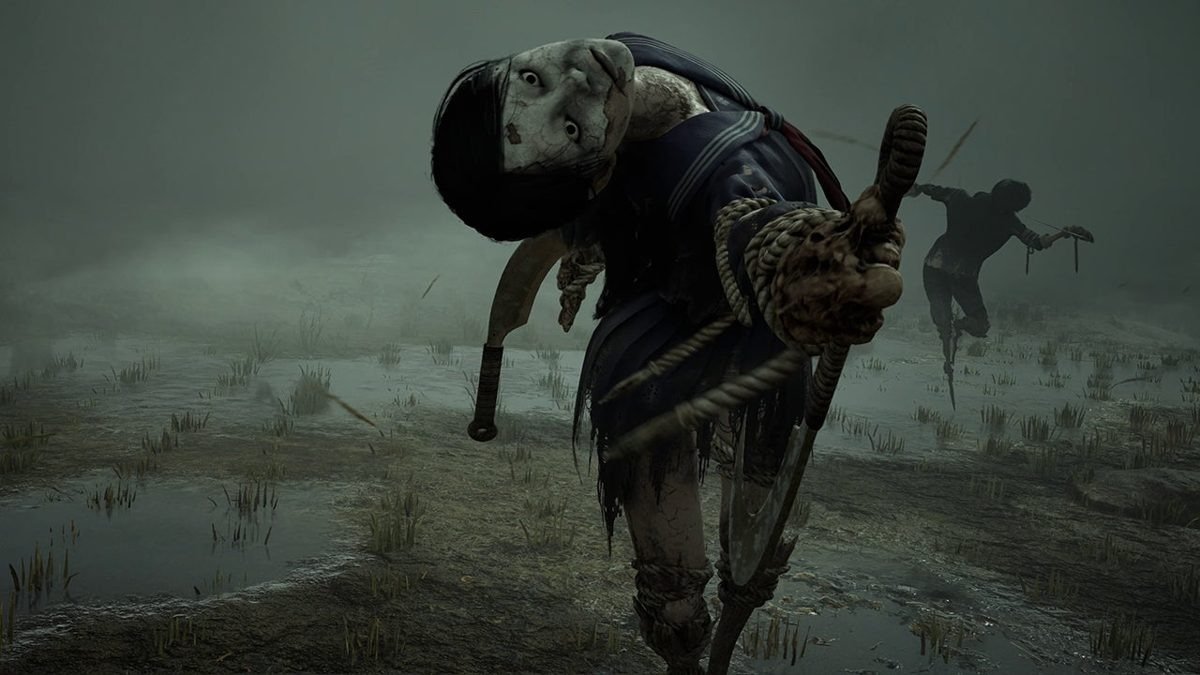 silent hill f release date