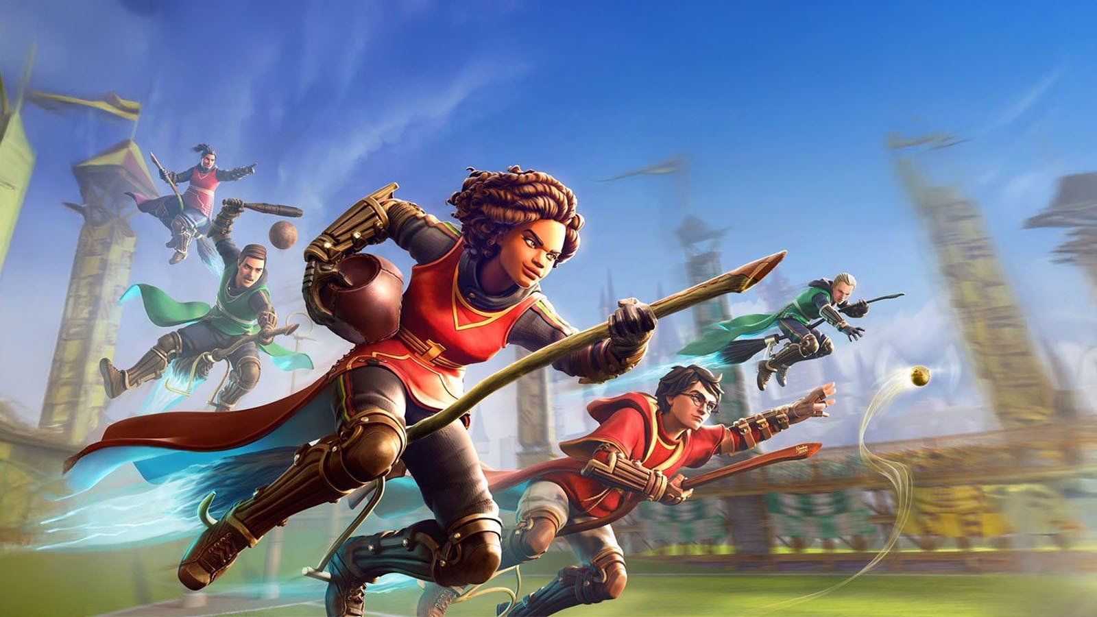 PS Plus September 2024