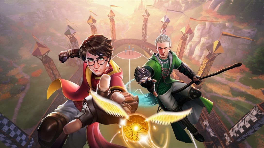 PS Plus September 2024