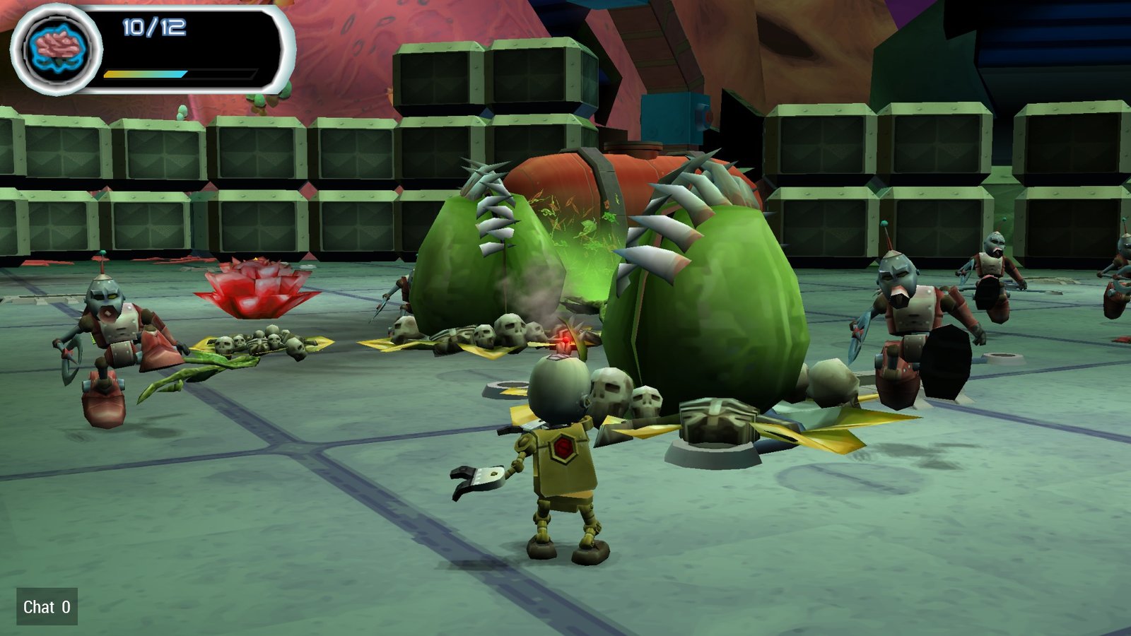 PS Plus September 2024