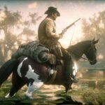 Red Dead Redemption 2 PS5