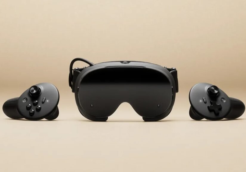 Valve announced Steam Frame